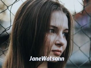 JaneWatsonn