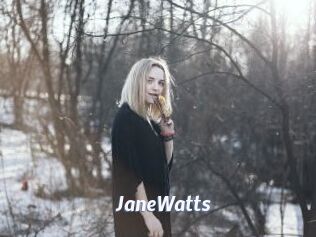 JaneWatts