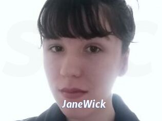 JaneWick