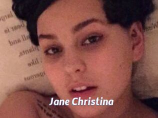 Jane_Christina