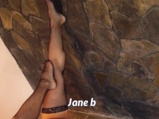 Jane_b Sexe amateur contributions