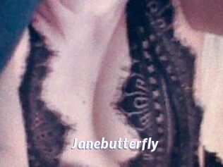Janebutterfly