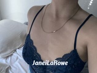 JaneiLaRowe