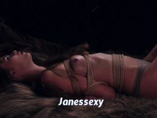 Janessexy
