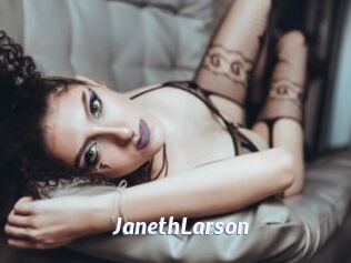 JanethLarson Sexe amateur contributions