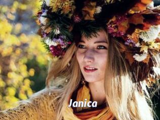 Janica