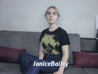 JaniceBailey Sexe amateur contributions
