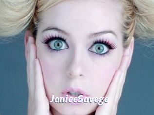 JaniceSavege