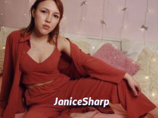 JaniceSharp Sexe amateur contributions