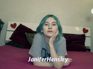 JaniferHensley