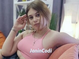 JaninCodi