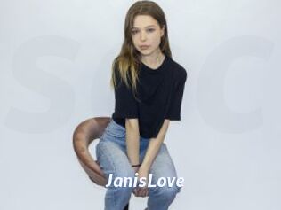 JanisLove