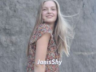 JanisShy
