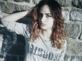 Janize