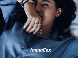 JannaCox