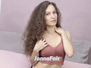 JannaFair