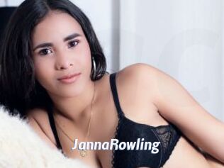 JannaRowling
