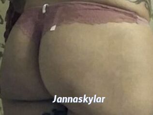 Jannaskylar