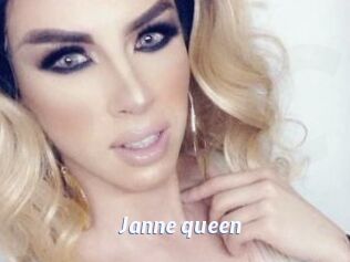 Janne_queen