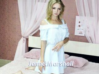 JannetMarshall