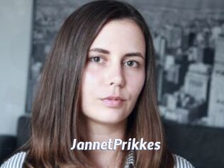 JannetPrikkes