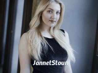 JannetStoun