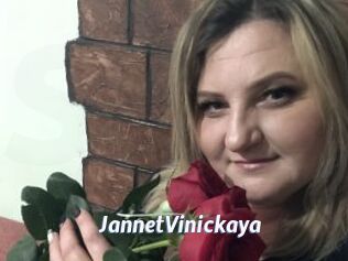 JannetVinickaya