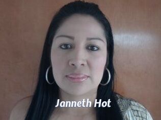 Janneth_Hot