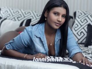 JanniSmith