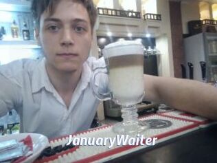 JanuaryWaiter Sexe amateur contributions