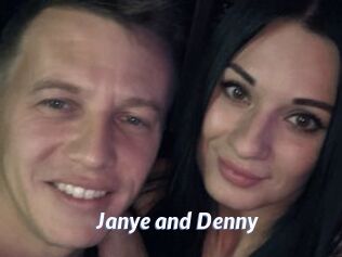 Janye_and_Denny