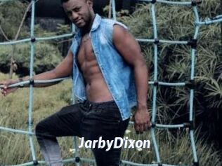 JarbyDixon