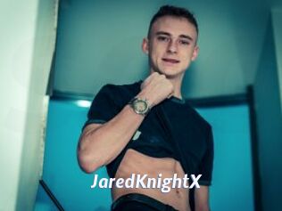 JaredKnightX