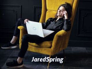 JaredSpring