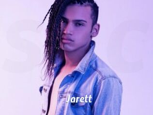 Jarett
