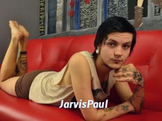 JarvisPaul