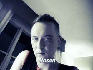 Jasen
