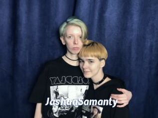 JashuaSamanty Sexe amateur contributions