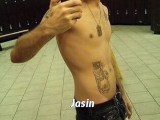 Jasin