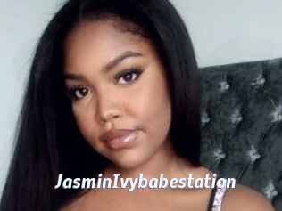 JasminIvybabestation