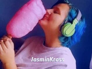 JasminKross Sexe amateur contributions