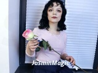 JasminMagic