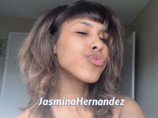 JasminaHernandez