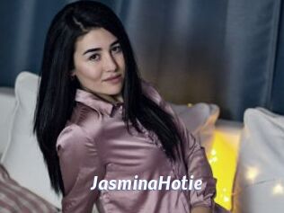JasminaHotie