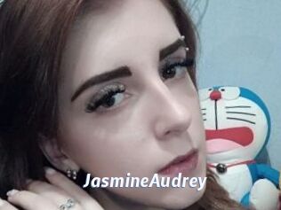 JasmineAudrey