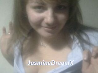 JasmineDreamX