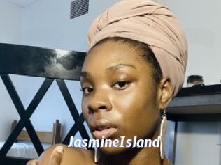 JasmineIsland