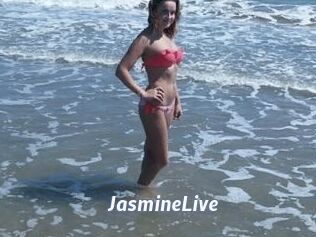 JasmineLive