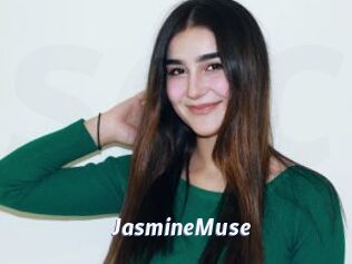 JasmineMuse