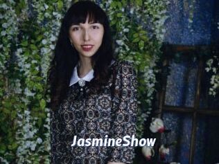 JasmineShow
